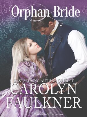 cover image of Orphan Bride